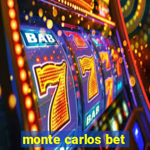 monte carlos bet